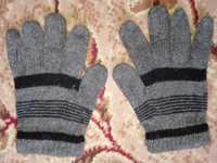 Рукавиці зимові дитячі варежки перчатки нові