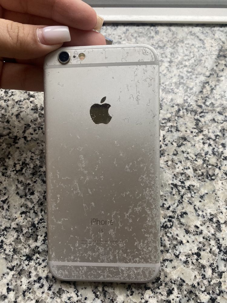 iPhone 6S para peças