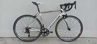 CANNONDALE SYNAPSE CARBON 105, Shimano, Rozmiar 54/M