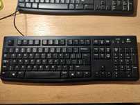 Klawiatura Logitech K120 usb