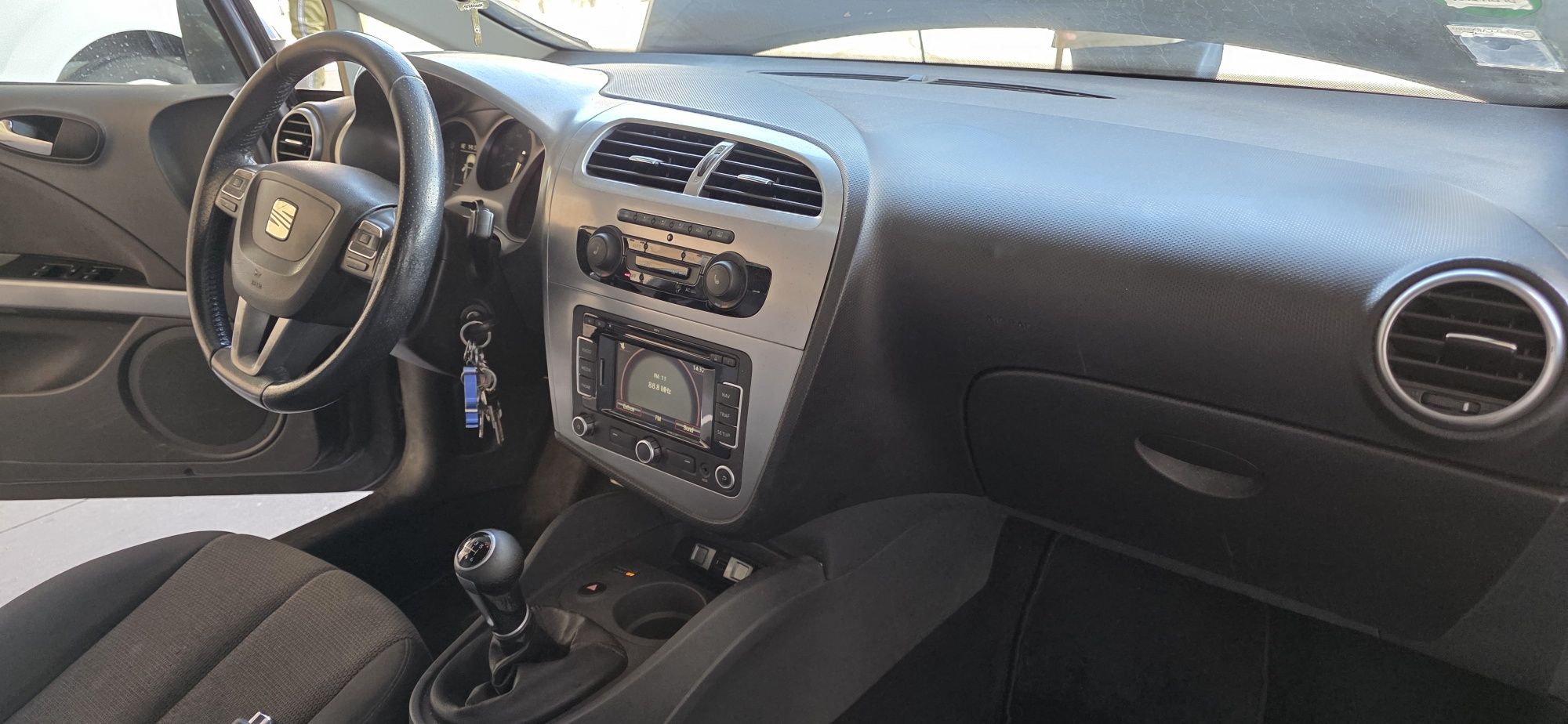 Seat Leon 1.8 TSI