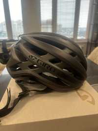 Giro Agilis MIPS Adult Road Cycling Helmet Matte Black Small