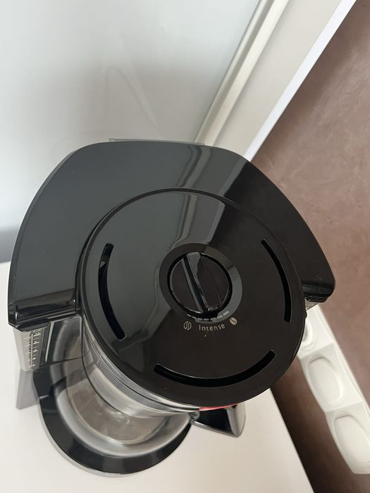 Кавоварка капельна Melitta look DELUXE 1011-06,Germany