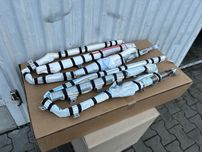 Подушка безпеки airbag штори штора потолочна rogue t33 Rogue T33