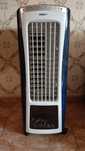 Ar condicionado portátil/Climatizador de ar, humidificador, aquecedor