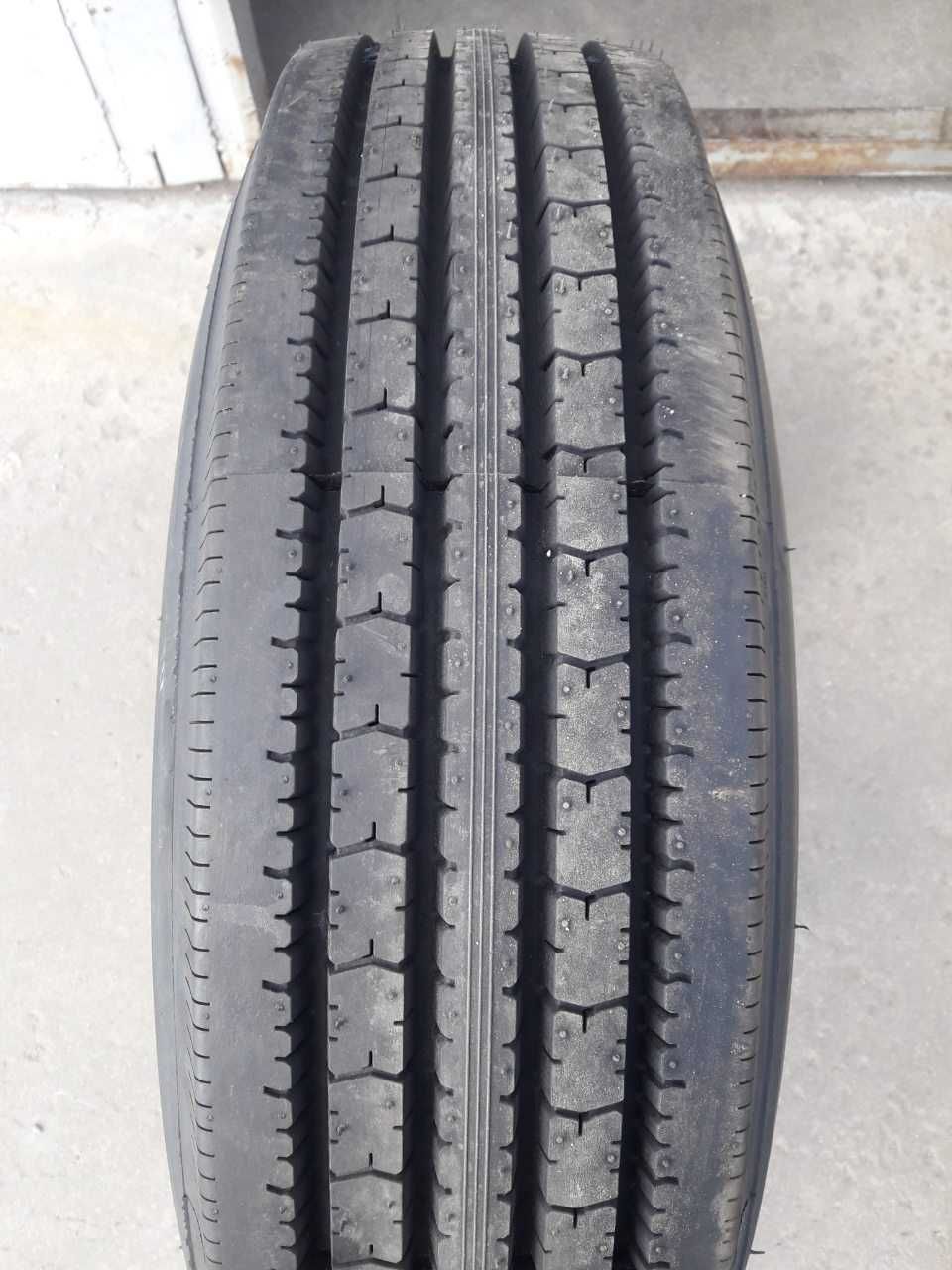 Грузовые Шины 215/235/75 R 17,5 Доставка