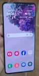 Samsung Galaxy s20 Plus 5G 128GB  como nova