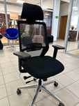 Promocja %% Ergonomiczny fotel biurowy wysyłka w cenie