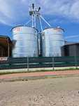 Silos płaskodenny 731t KBKS POLAND NOWY PRODUCENT