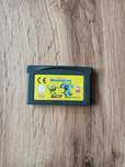 Monsters, INC Gameboy Advance