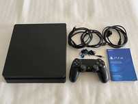 Ps4 playstation 4 500gb