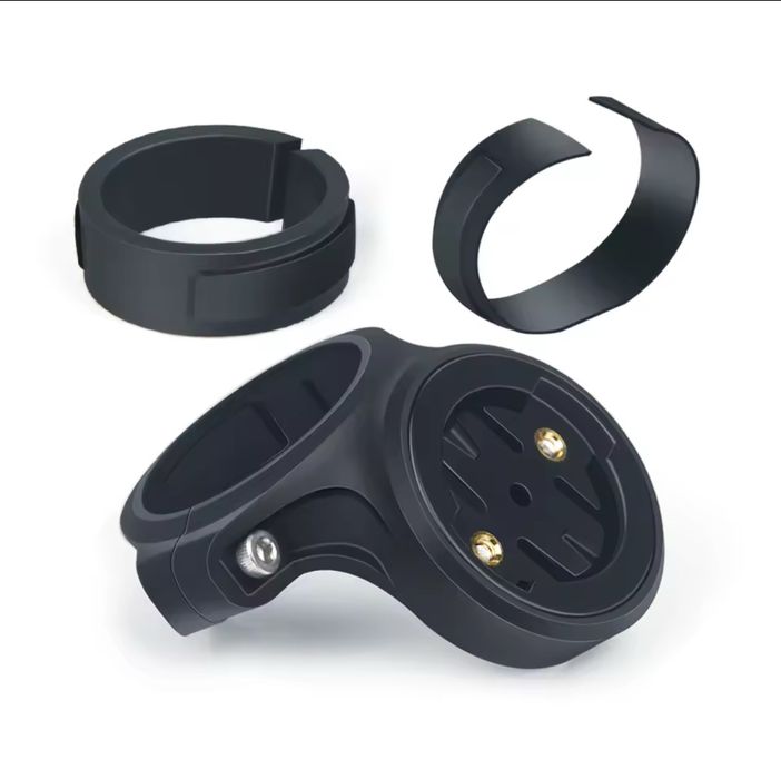 Uchwyt rowerowy na lampkę Garmin Varia CYCLAMI