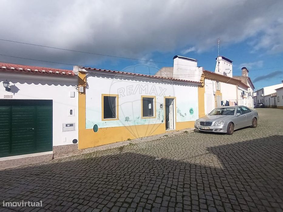 Moradia T3 para venda