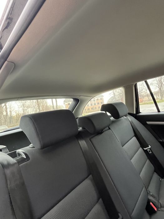 Продам Шкоду Октавію