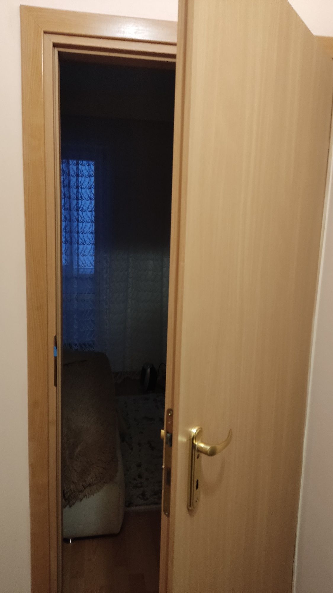 Міжкімнатні двері