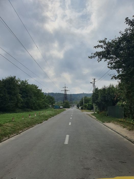 Гараж розташований у гаражному кооперативі Заводський 1