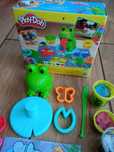 Play doh zabawka