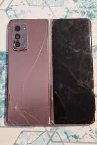 Samsung Galaxy Fold 2 uszkodzony