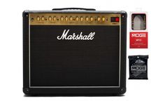MARSHALL DSL40CR lampowy wzmacniacz gitarowy + gratisy