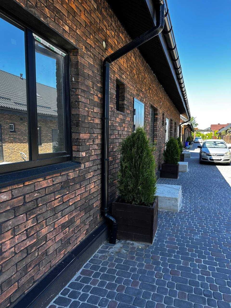 ПРОДАЖ | Будинок із Баварської кладки | ЗАБУДОВНИК | 80м2 |3 км+дворик