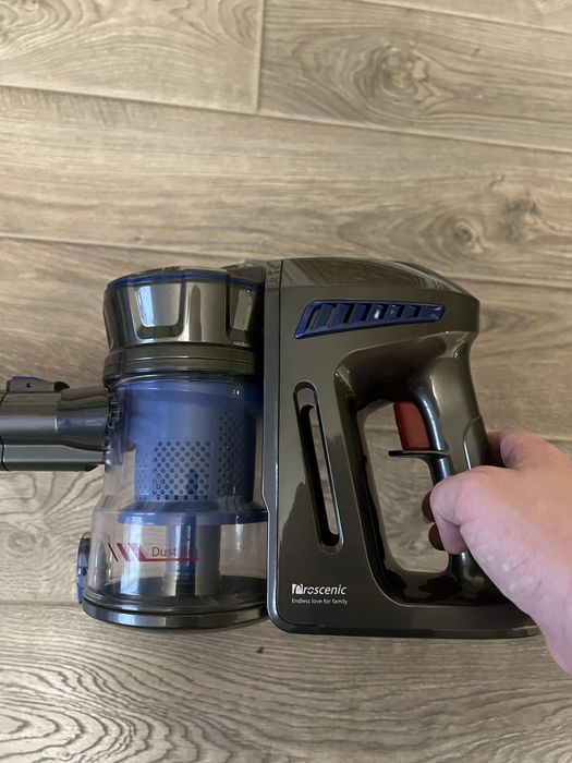 Запчастини! Пилосос Proscenic P8 Trojan на запчастини