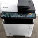 Urządzenie wielofunkcyjne / skaner / drukarka Kyocera ECOSYS M5521cdw