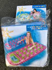 Детские пляжные матрасы надувні купальні купательные надувные круги