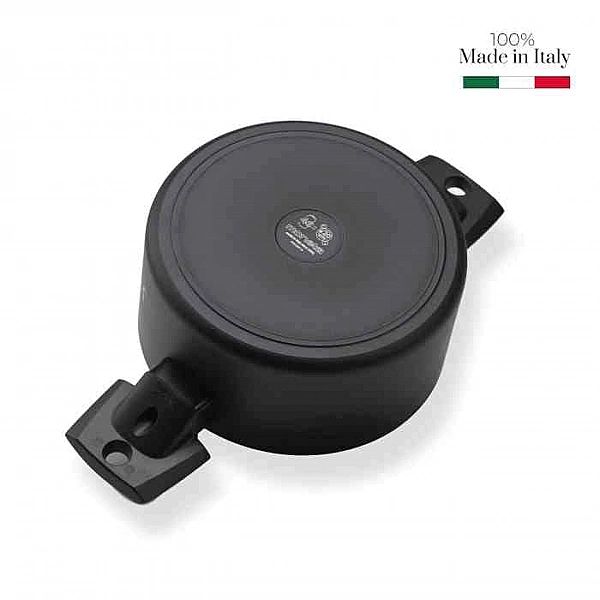 Garnek 20 cm, Recy, indukcja / Moneta