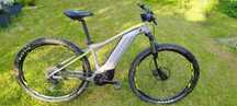 Giant Fathom E+2 E-bike 29 cali  roz.S Yamaha rower elektryk