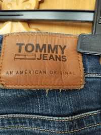 Джинси Tommy jeans  оригінал W38L36