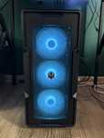 Komputer gamingowy - i7 13 gen, RTX 3060 12GB, 32GB RAM