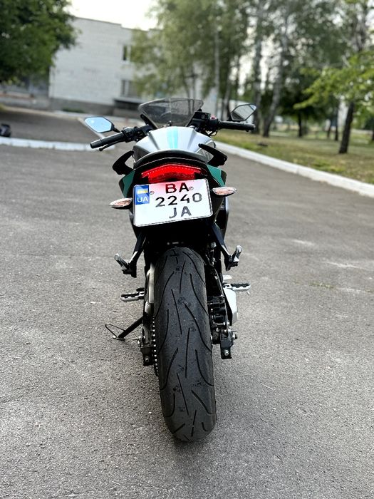Продам Voge 300rr