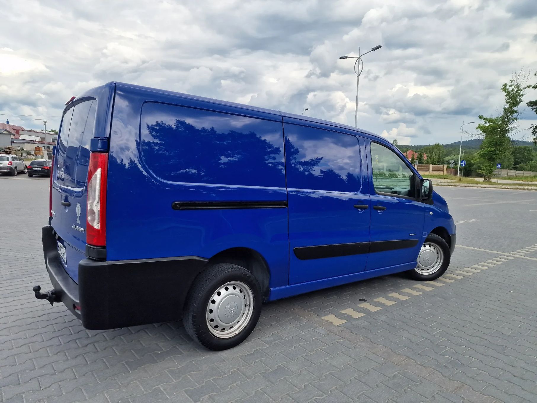 Peugeot Expert
