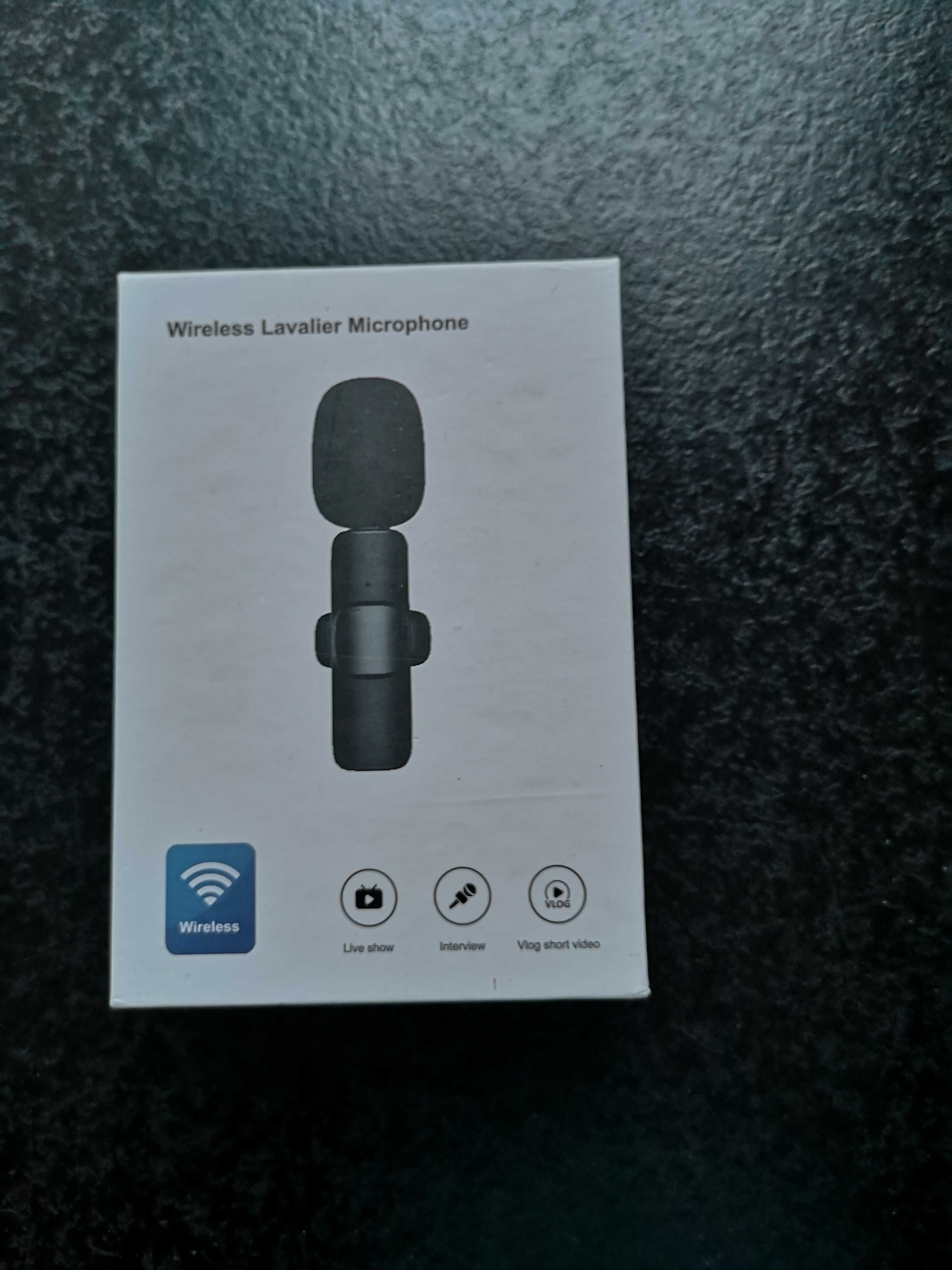 Mikrofon telefonu USB c bluetooth nagrywanie dźwięku dobrej jakości