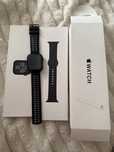 Apple Watch SE (GPS) (2. generacji)