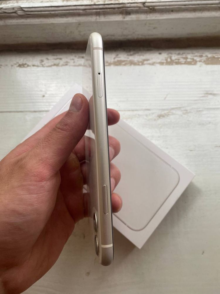 Айфон 11 (128gb)