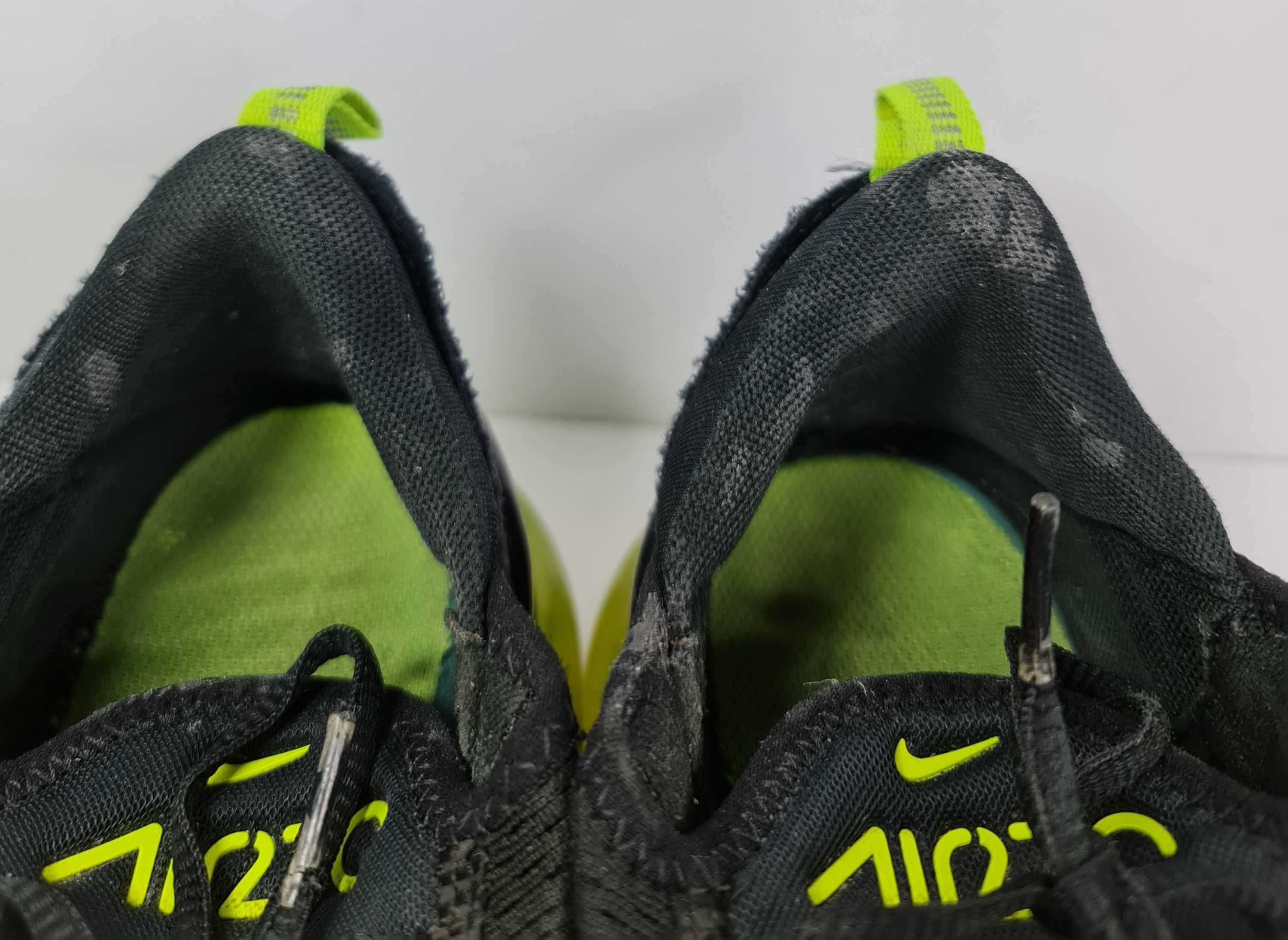 NIKE AIR MAX 270 buty męskie r.41