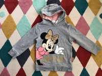 Bluza Disney Minie Mouse r.110