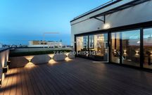 Генератор! Пентхаус 170м. + тераса 60м.; 25-26эт. Лобановського 6в