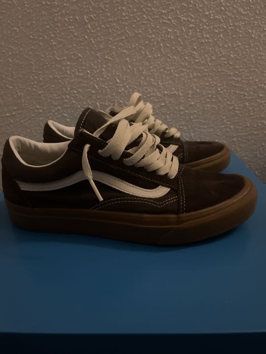 Tenis vans em bom estado raramente usados tamanho 39