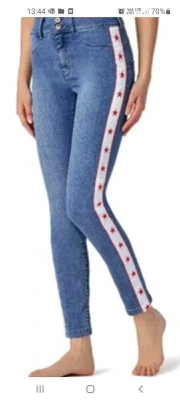 legginsy leginsy spodnie