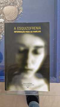 A esquizofrenia livro