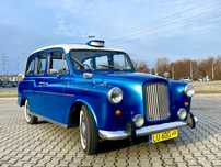 Austin FX4 CARBODIES - London Taxi