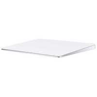 Rato APPLE Magic Trackpad (Branco)