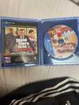 Gta 5, tylko w Warszawie spotkanie osobiste.