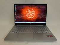 Игровой 2025! HP Laptop 15 +  (RYZEN 7" 5700U на 16" ЯДЕР) + КАК НОВЫЙ