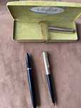 Canetas Parker 51