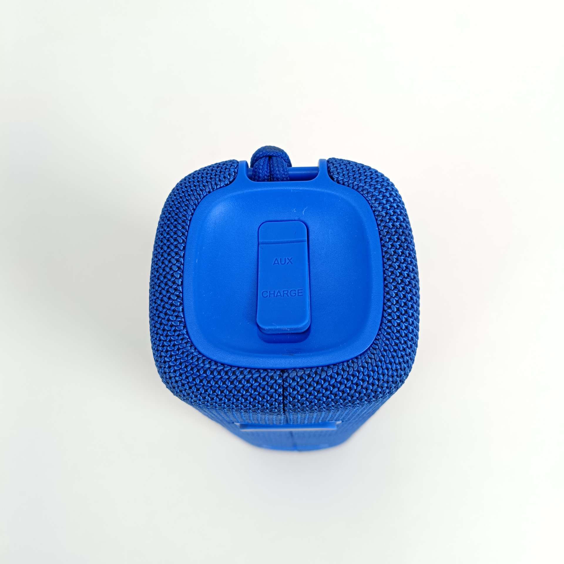 Głośnik przenośny Xiaomi MDZ-36-DB niebieski 16 W