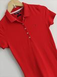 Tommy Hilfiger sukienka sportowa bawełniana damska XS