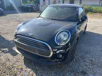 MINI ONE Mini 1.5 benzyna 2019 rok